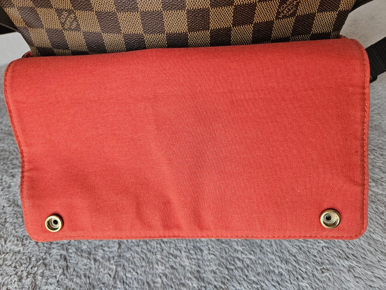 LV Naviglio Damier dc04