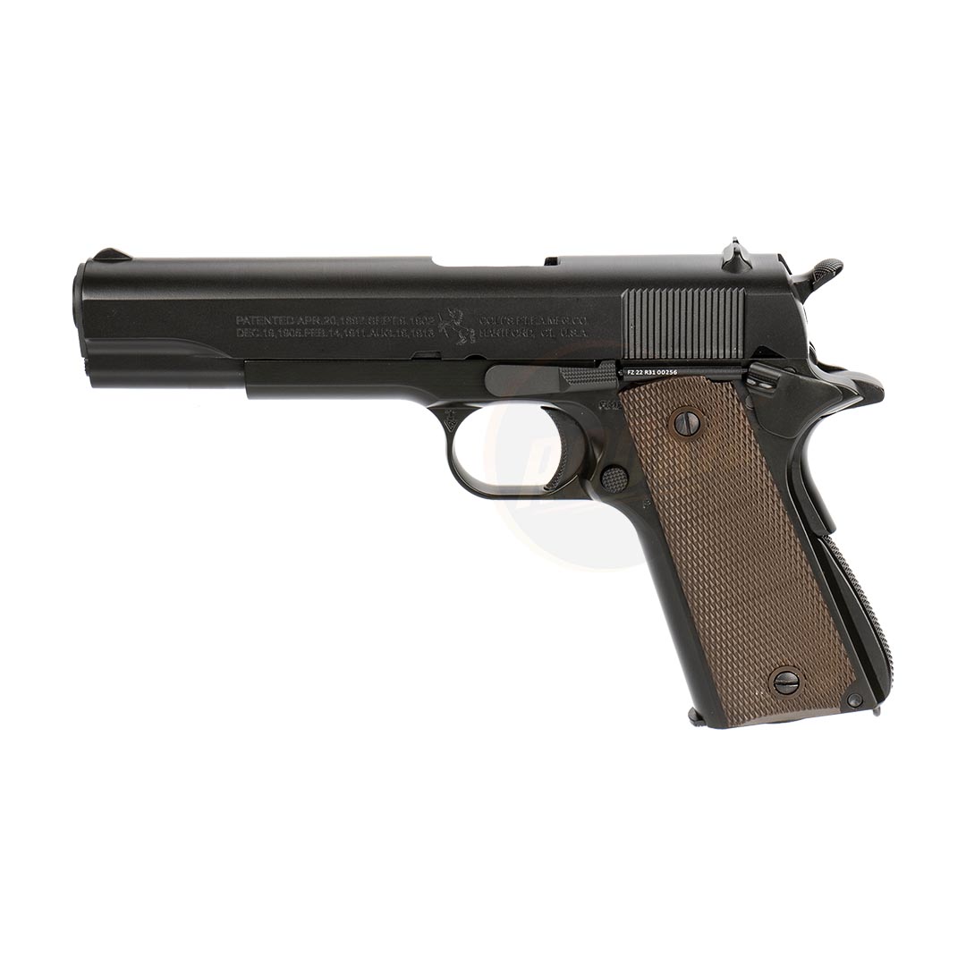 T8 SP System M1911 U.S. ARMY GBB
