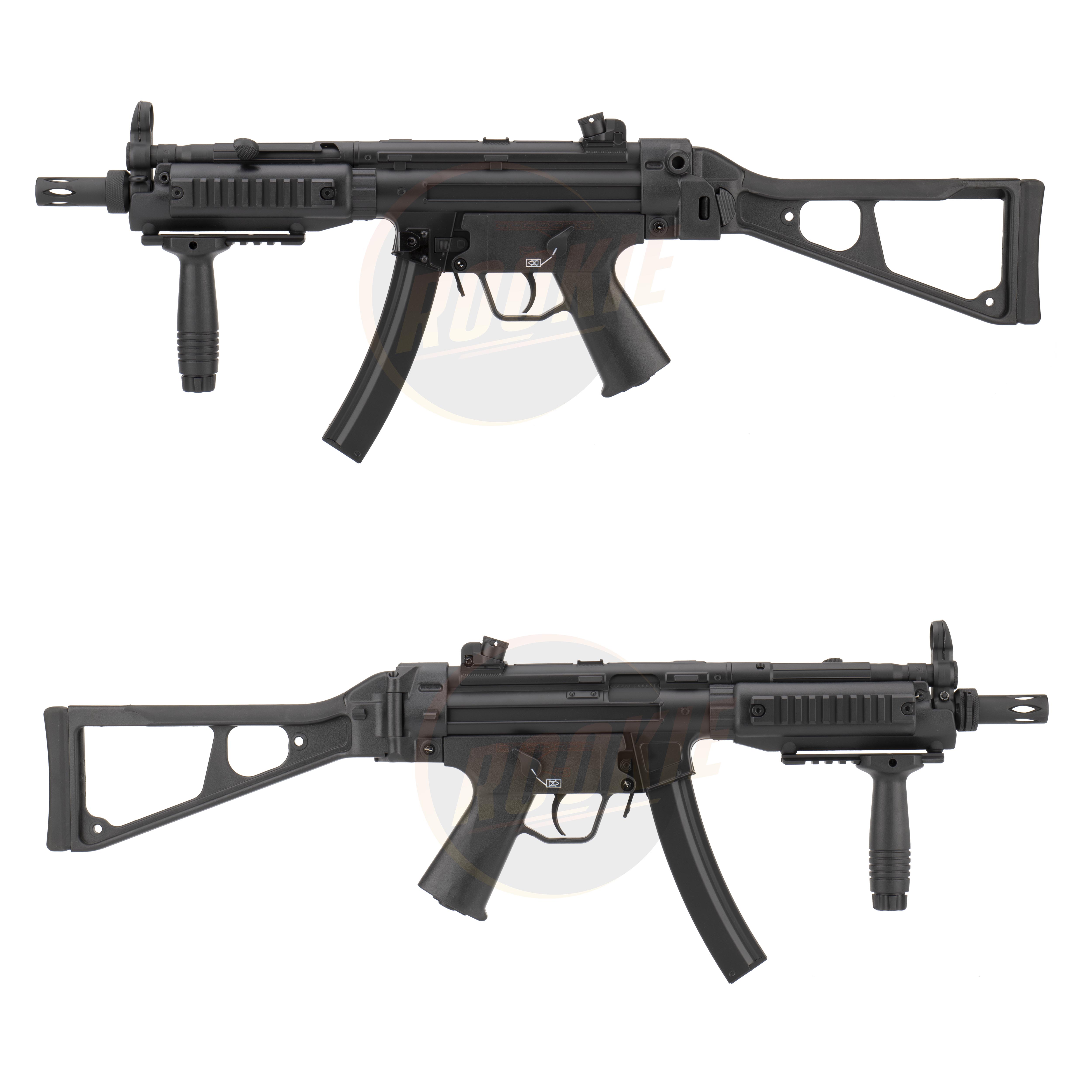 CYMA (CM.041) MP5 UMP Stock AEG