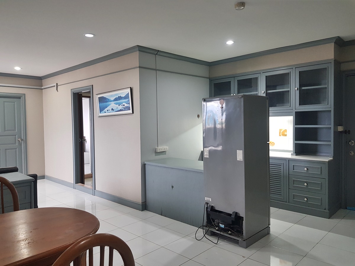 ขาย คอนโด เคนซิงตัน เพลส แจ้งวัฒนะ 91.31 ตร.ม.