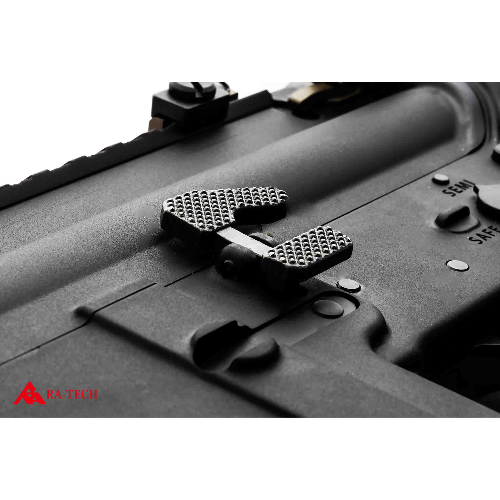 RA-TECH URGI MK16 Maritime Steel Bolt Stop for VFC AR GBB