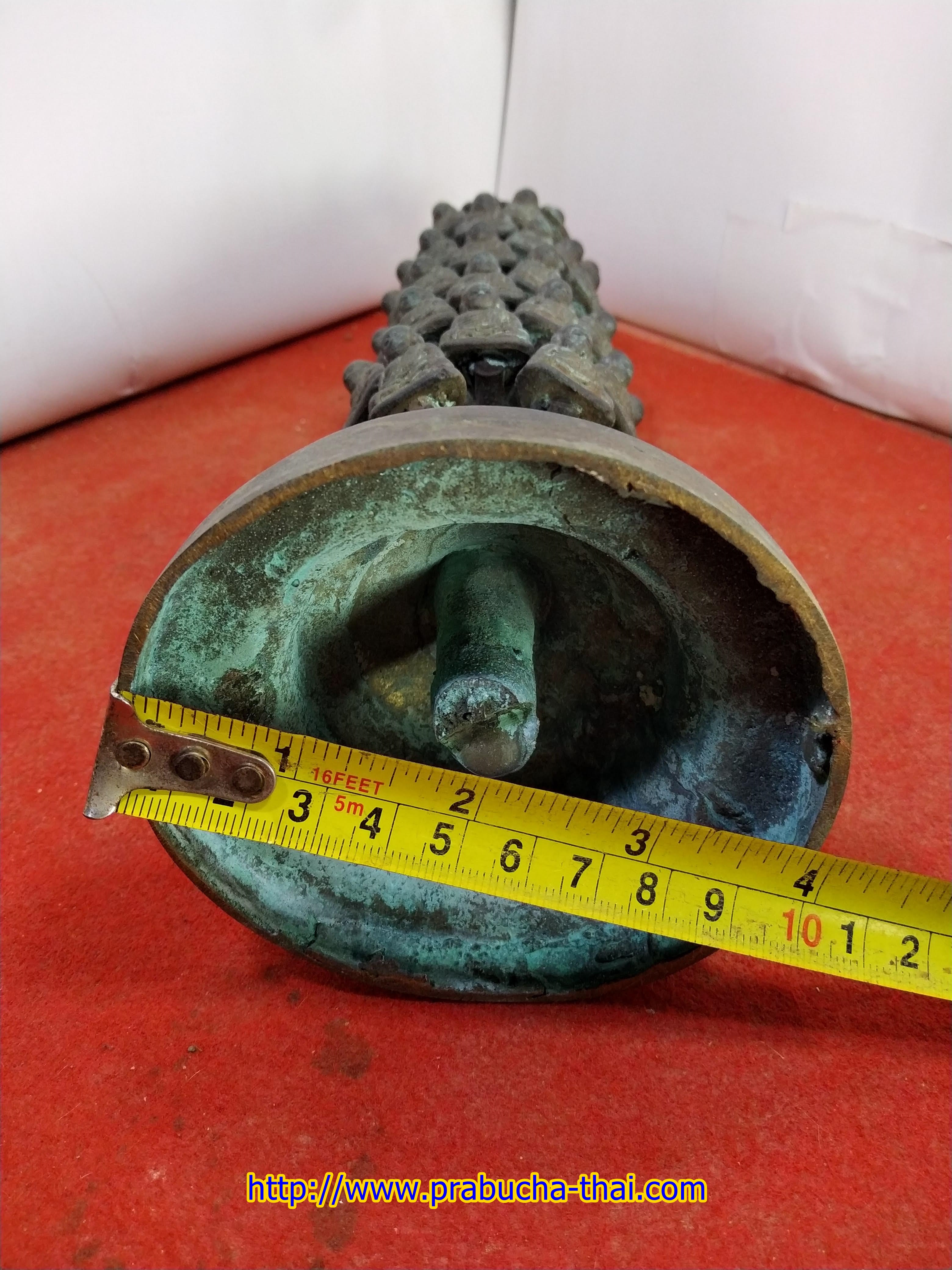 พระช่อ หลวงพ่อเงิน ช่อ 59 องค์ รุ่นฟ้าคำรณ วัดบางคลาน จ.พิจิตร