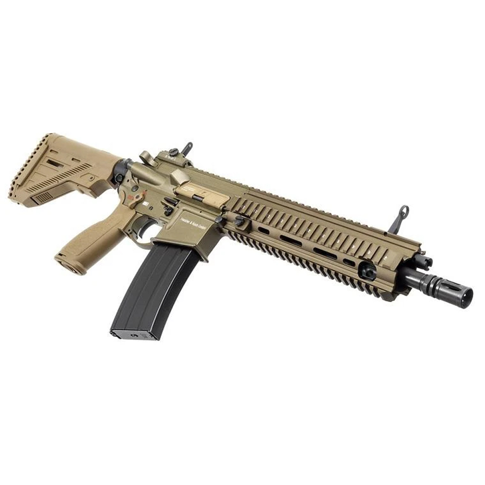 UMAREX / VFC HK416A5 V3 GBB (Standard Version) - Tan