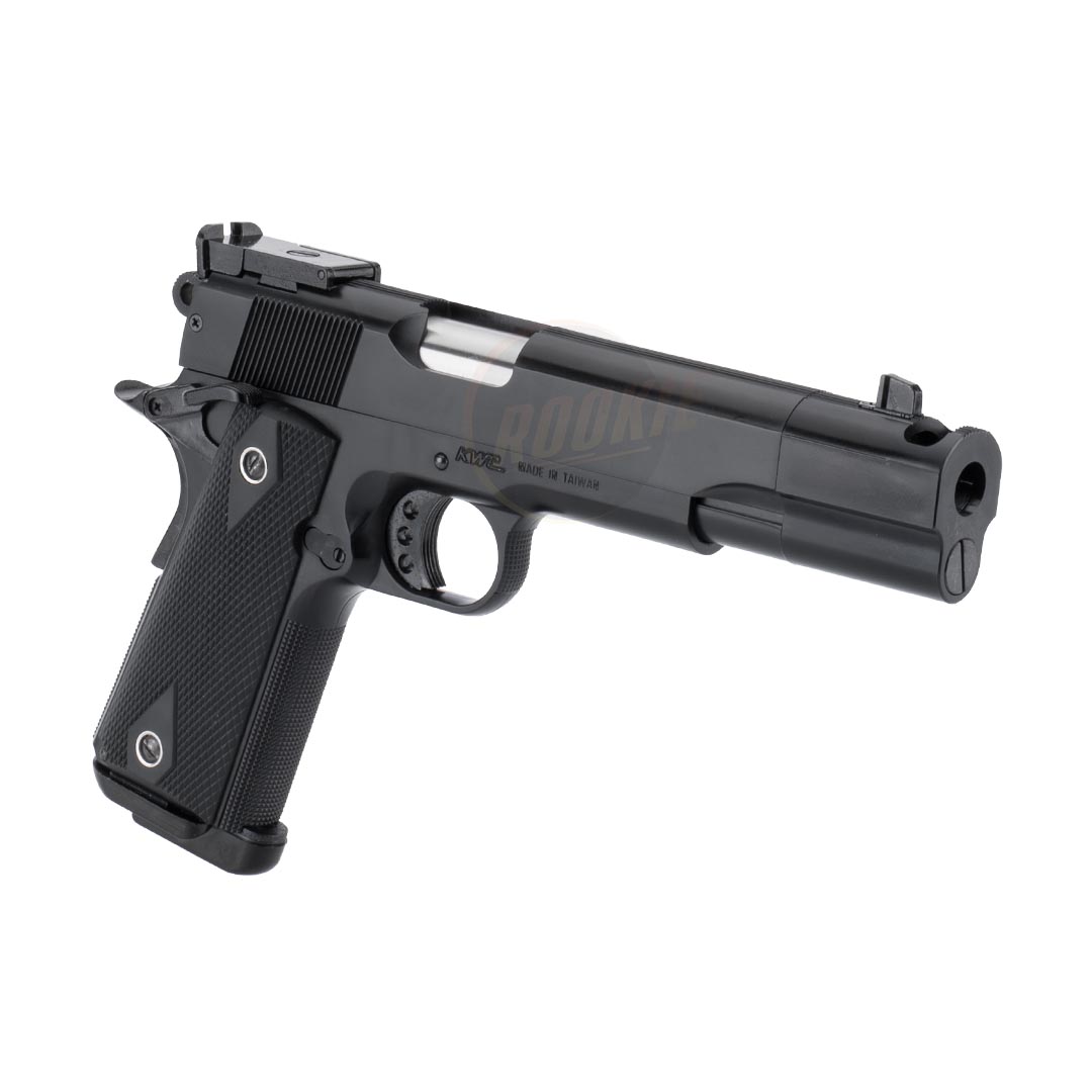 KWC M1911A1 Comp Spring Pistol