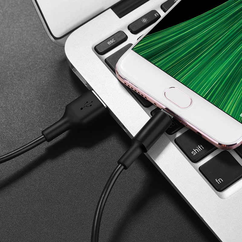 สายชาร์จ Micro USB Hoco X25