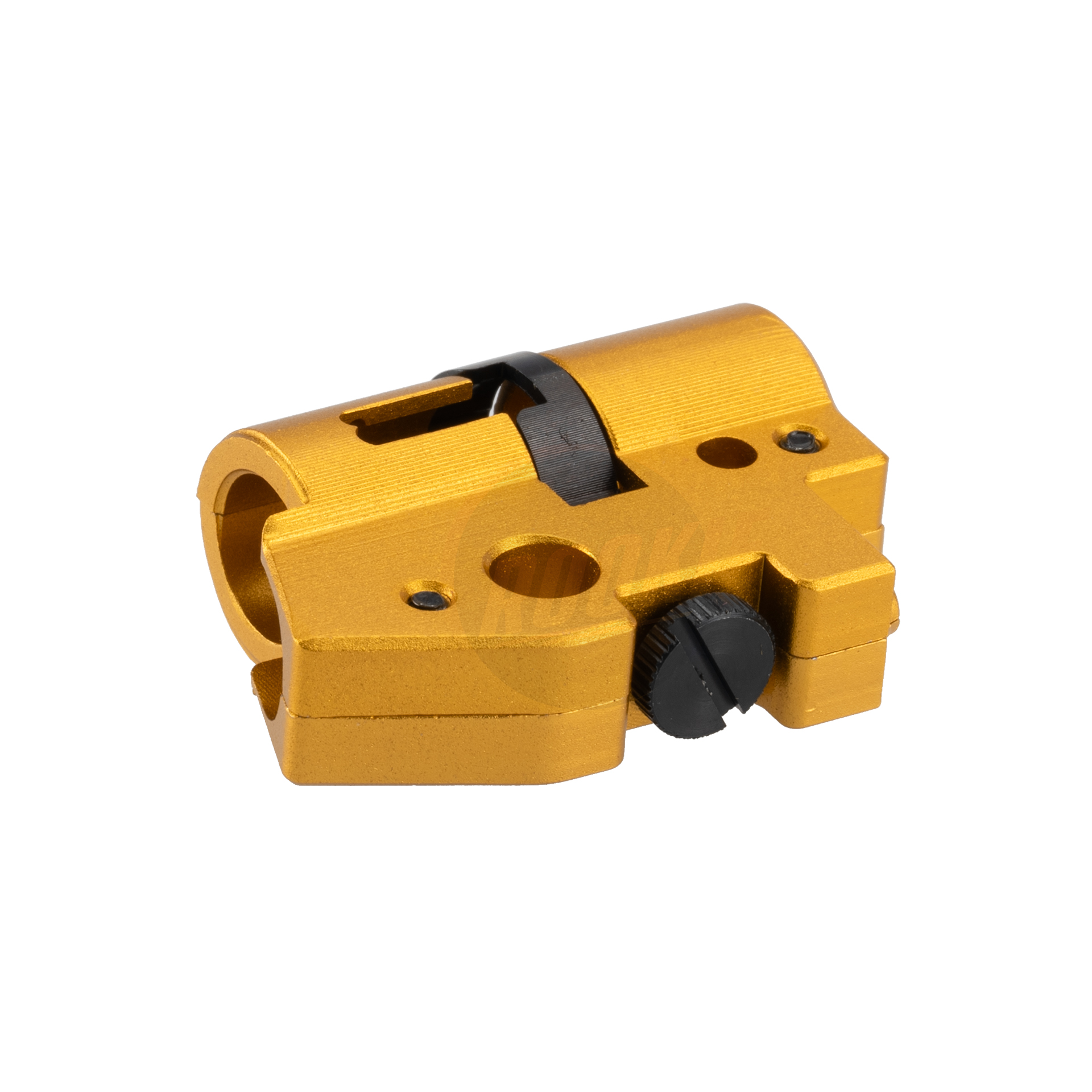 CL Project KJ Shadow2 CNC Up Hop-Up Chamber