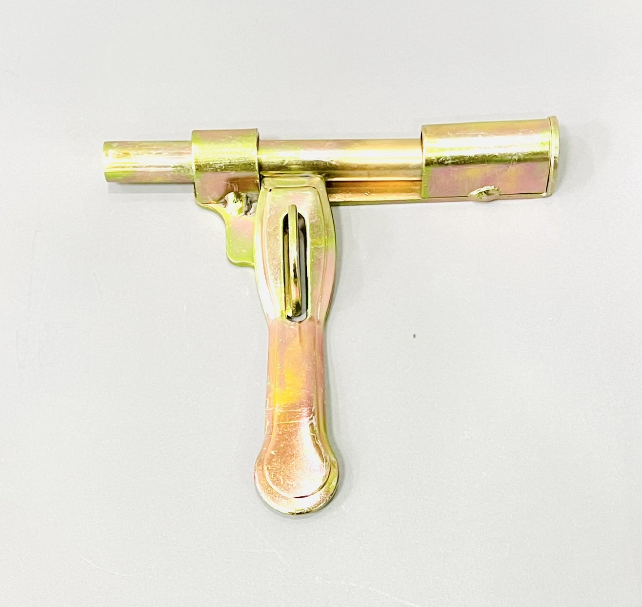 กลอนประตูรั้ว (ซ้าย)