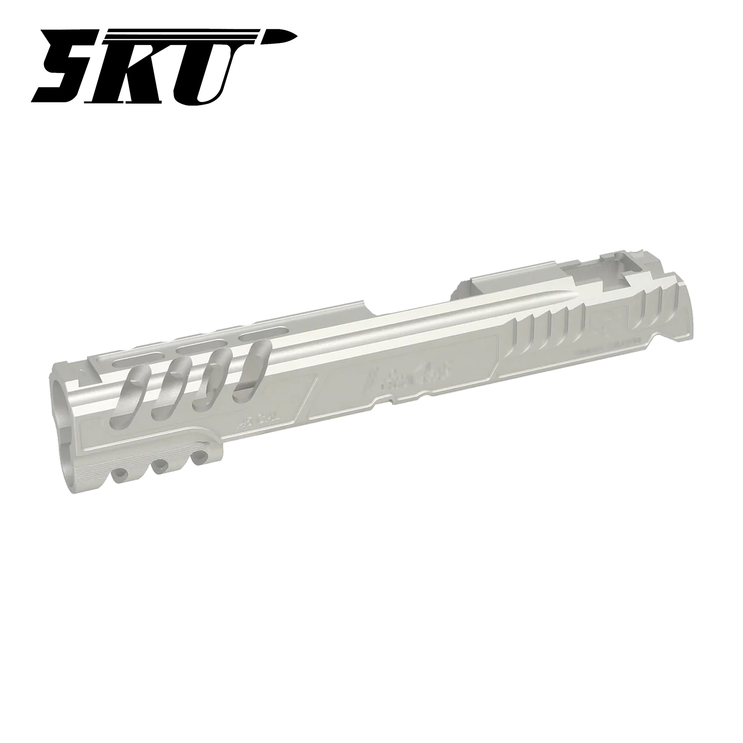 5KU LimCat SpeedCat Slide for Marui Hi-CAPA 5.1