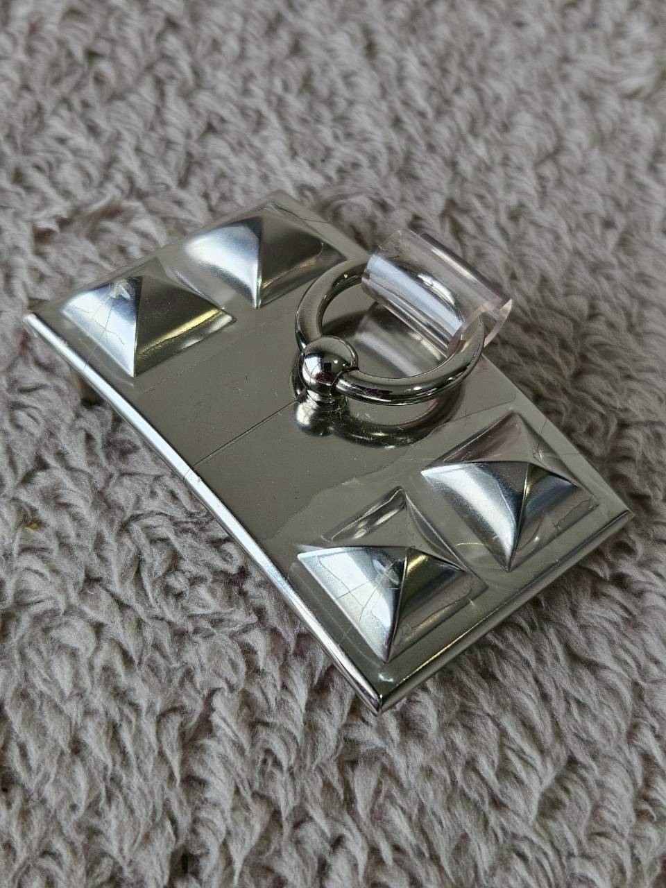 Hermes Belt 32mm size90