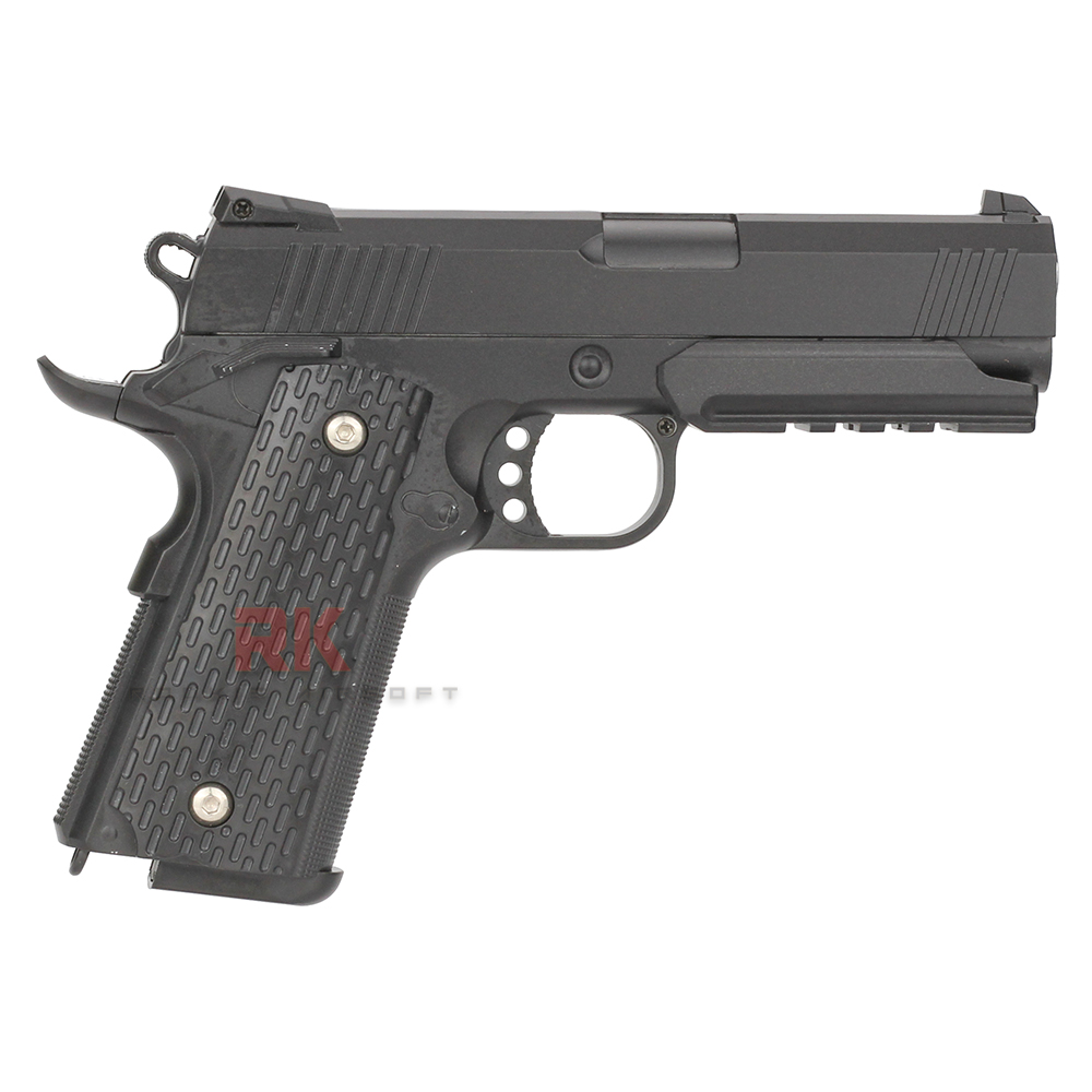 Galaxy G25 (ฺKimber Warrior) - Spring Action