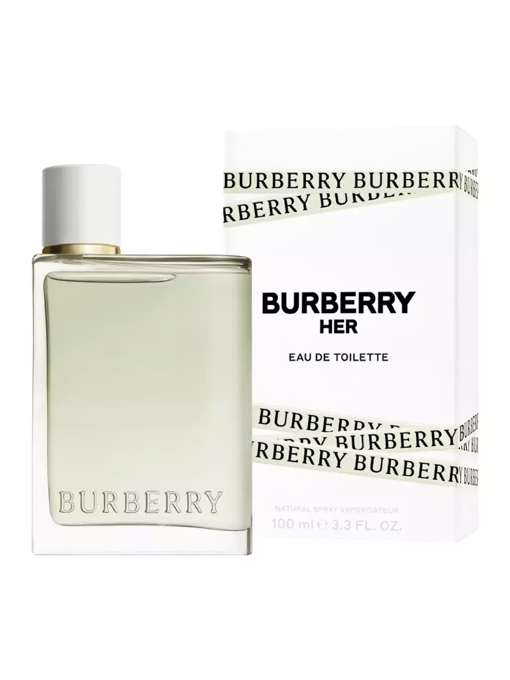 เบอเบอร์รี่ เฮอร์ EDT (Type)