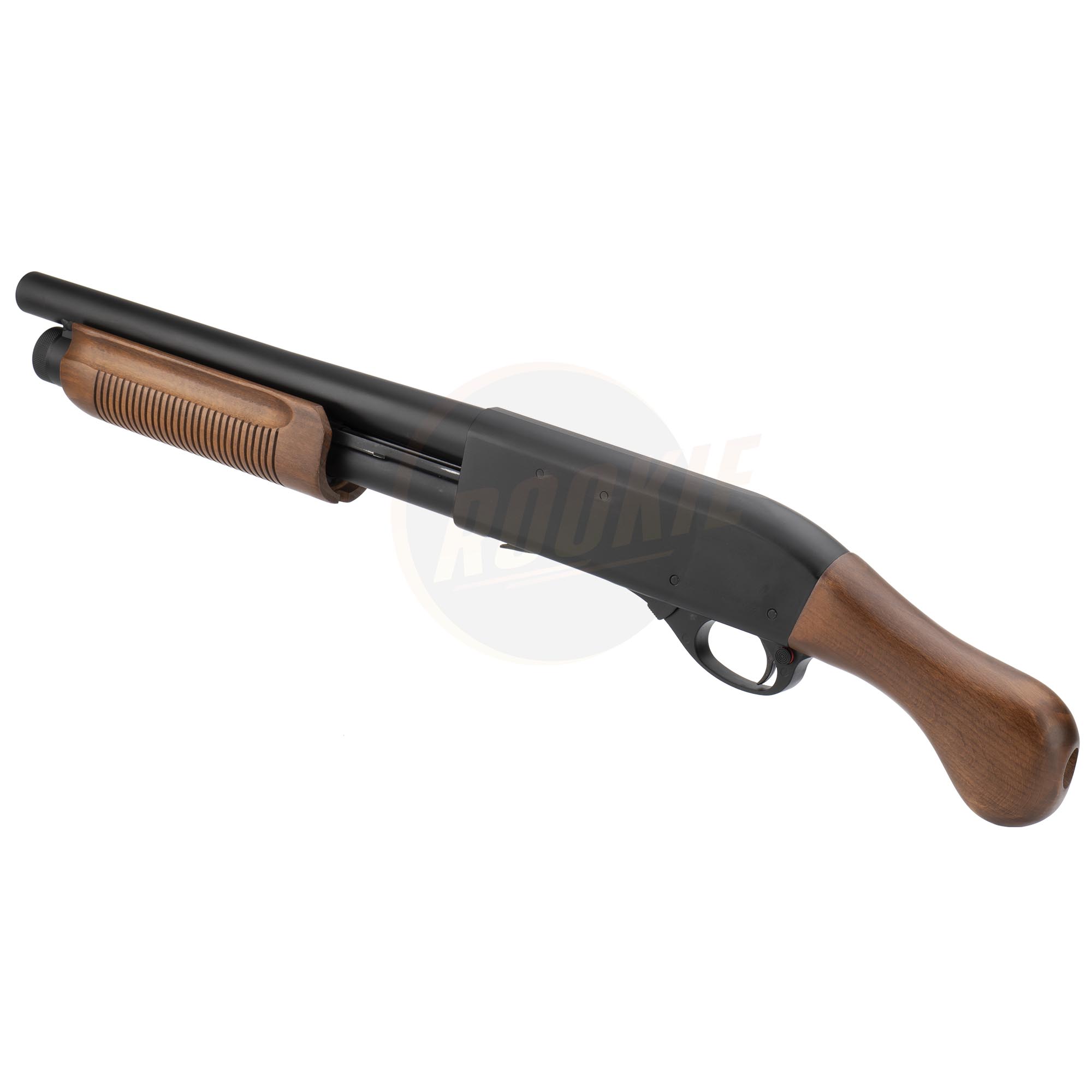 APS CAM870 MKIII Douchebag Shell-Ejecting Shotgun