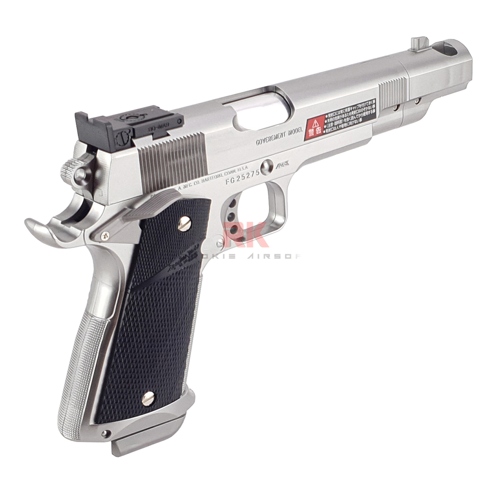 Tokyo Marui Colt Centimeter Master Spring Pistol (HG, Hop Up)