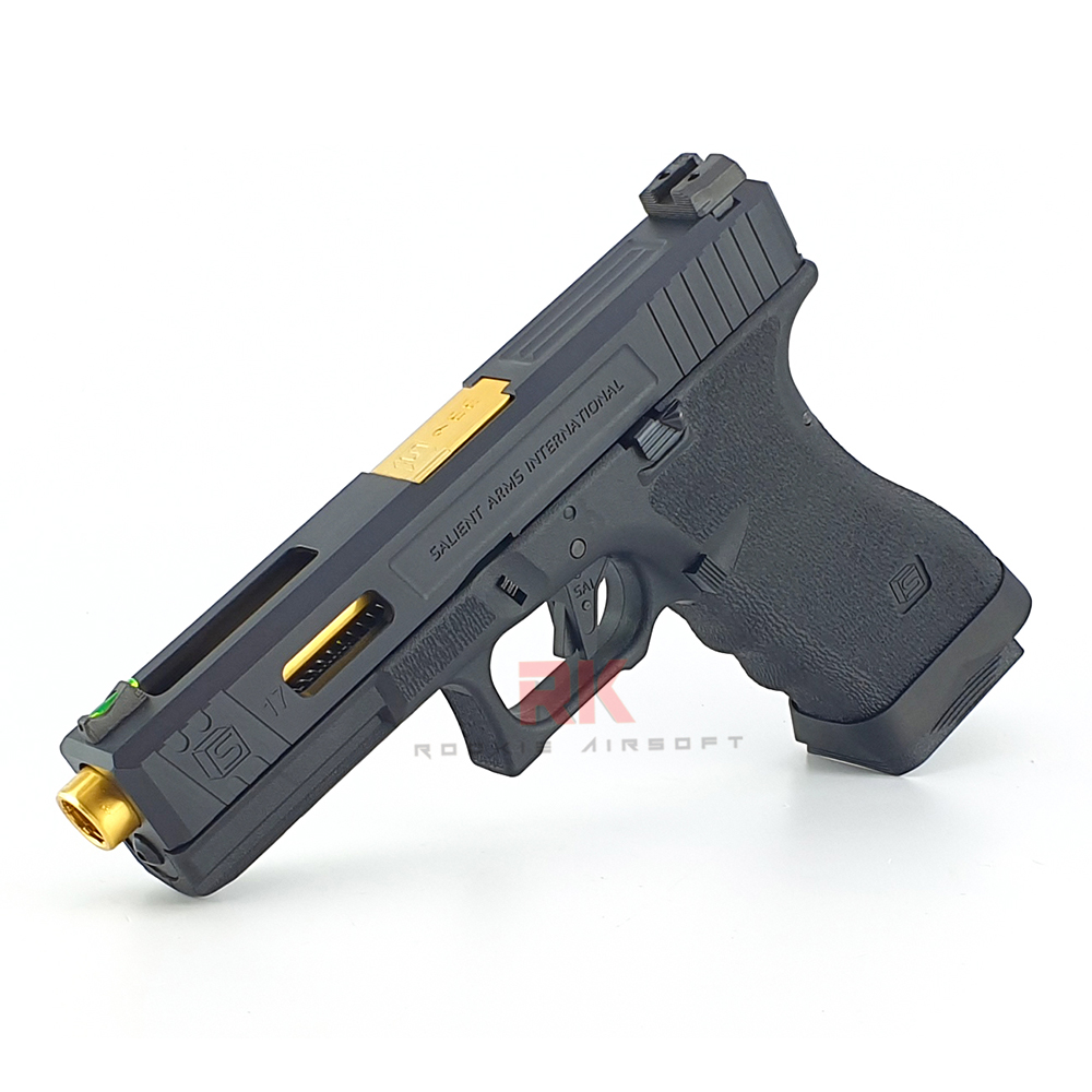 AW Custom SAI Tier One G17