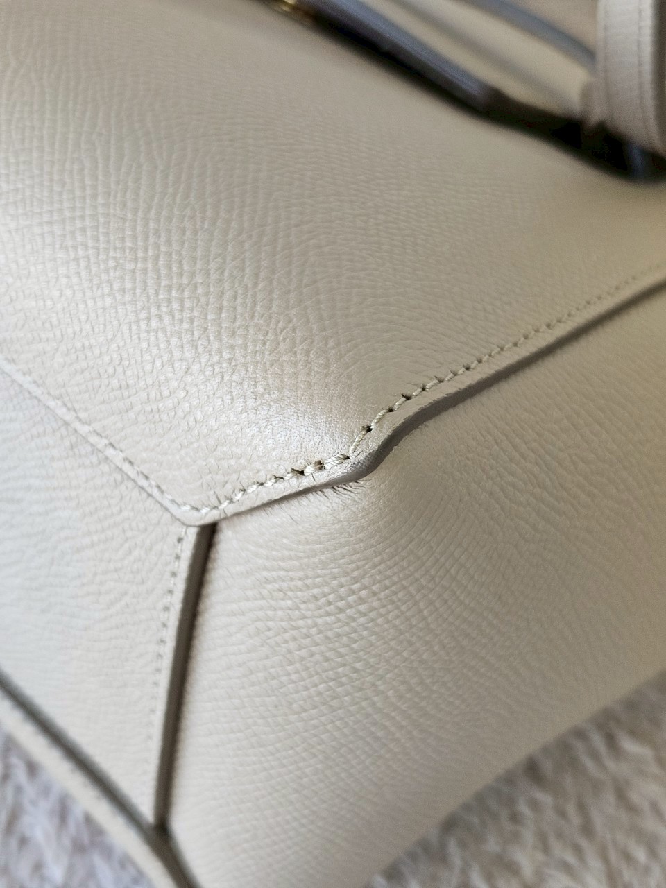 Celine Nano Belt Bag