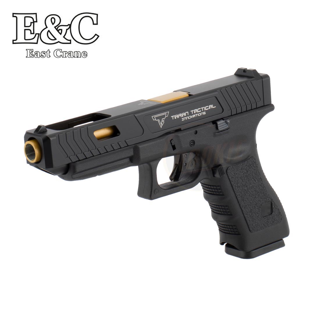 E&C 1202 TTI G34 GBB