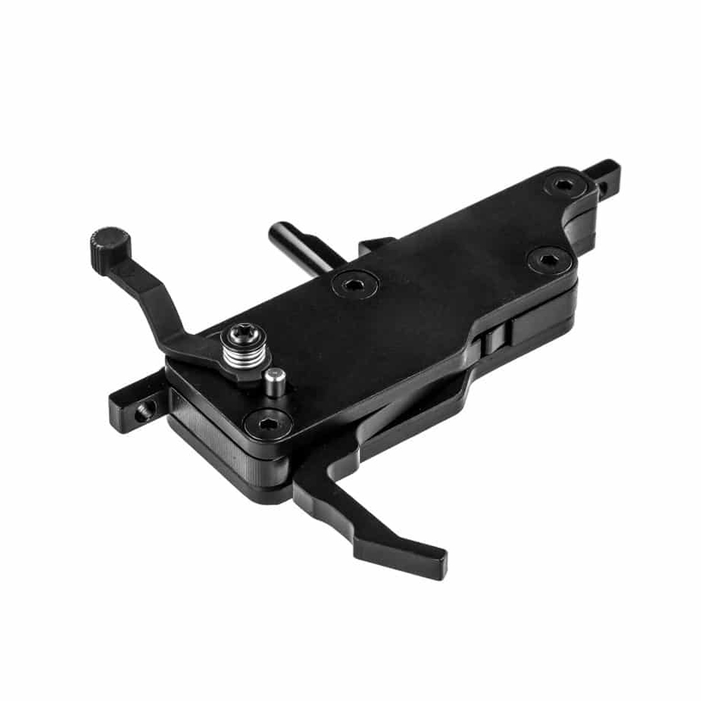 NOVRITSCH SSG10 A2 Sniper Rifle