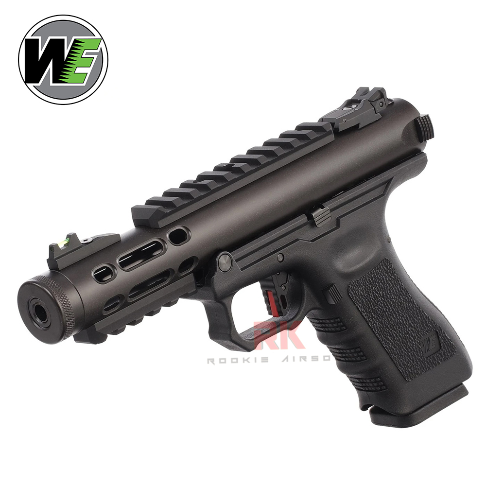 WE Galaxy G Series GBB (Black)