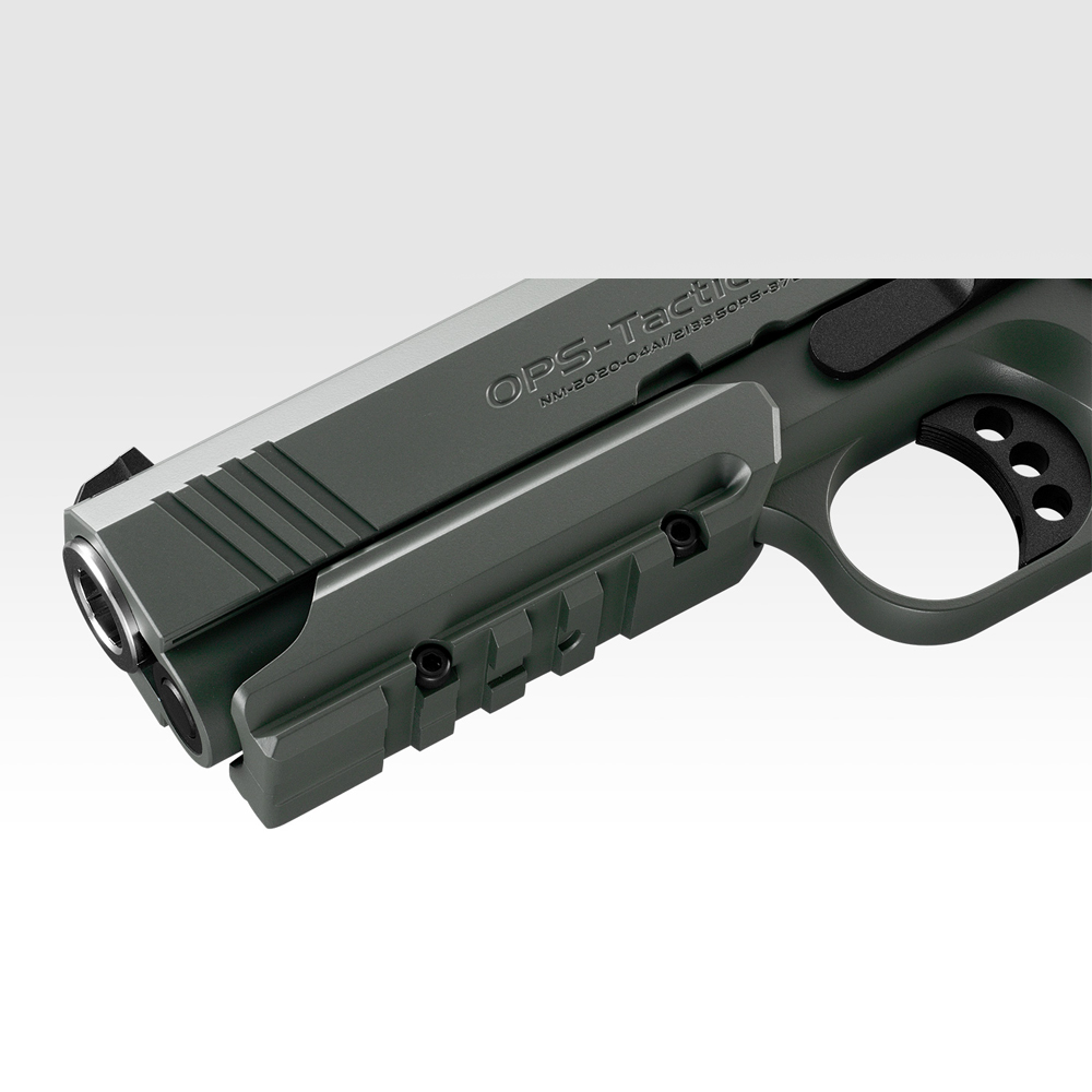 Tokyo Marui Foliage Warrior 4.3 GBB