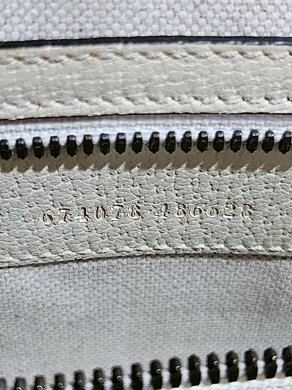 Gucci Ophidia Portfolio Case