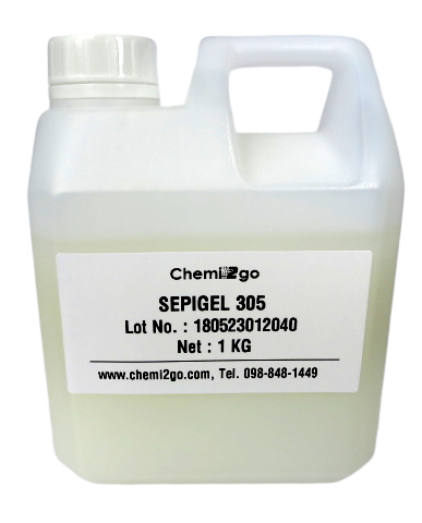 Sepigel 305