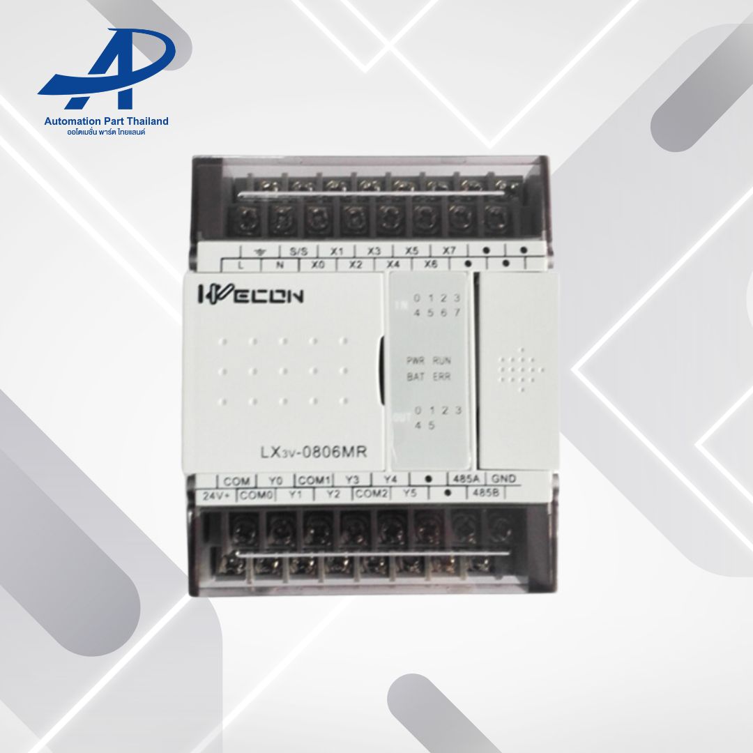 LX3VP-0806MR-A2