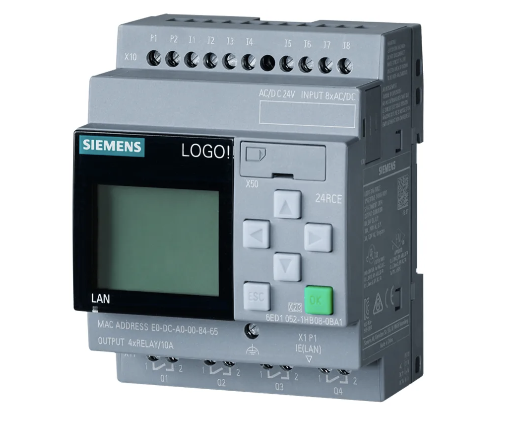 6ED1052-1HB08-0BA2