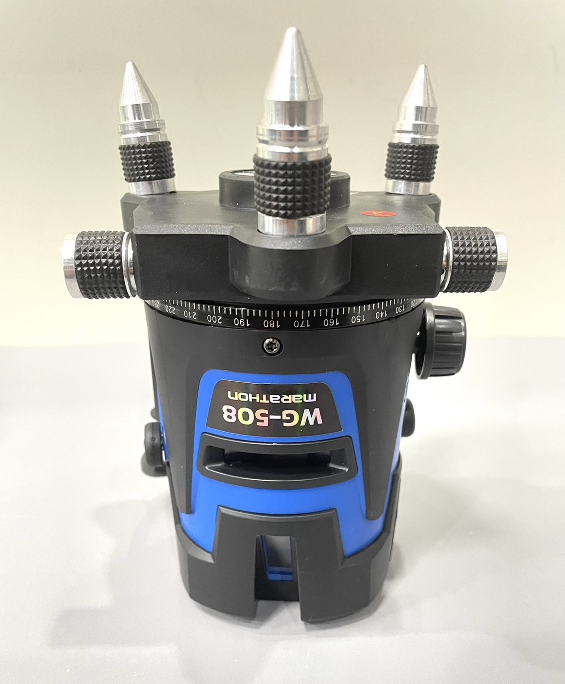 เลเซอร์วัดระดับ Marathon WG-508 พร้อมขาตั้ง 1.2ม.