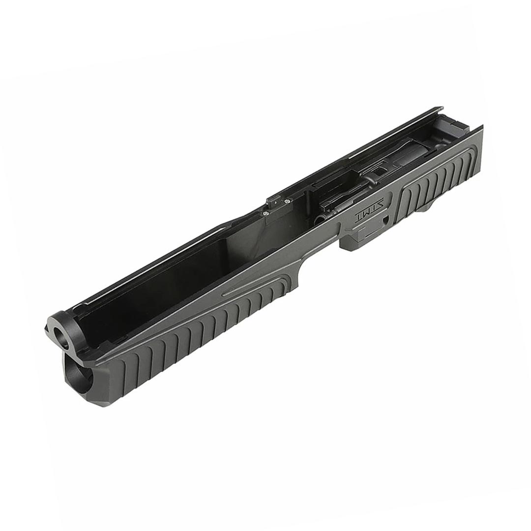 5KU CNC Aluminum Overbite Slide Set for Marui G17 Gen3 (JI-099)