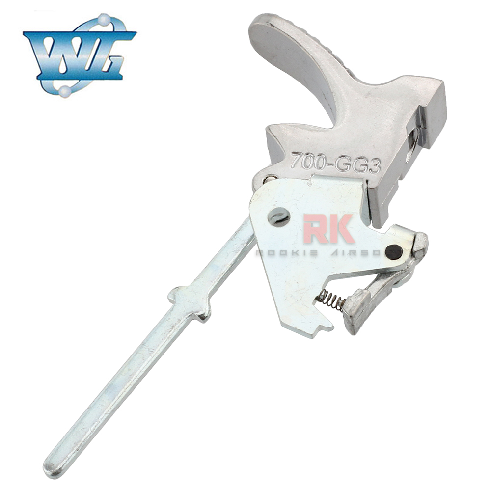 WinGun Hammer Set for 701 / 702 / 703 / 708 - Silver