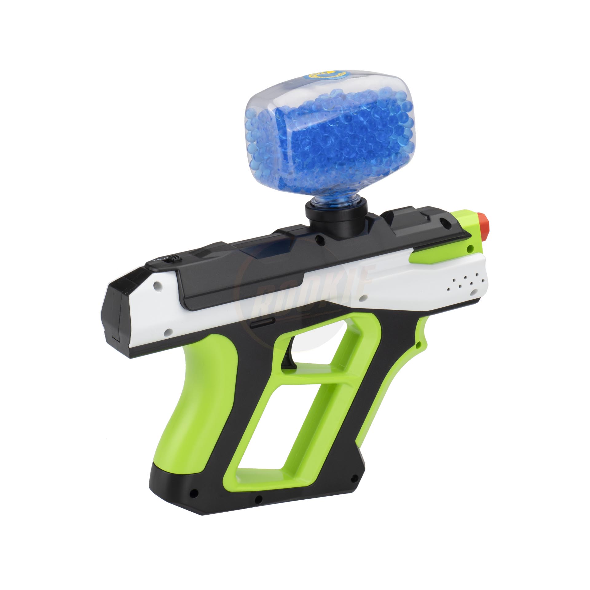 Splasher Dual 9 (2x Gel Blasters)
