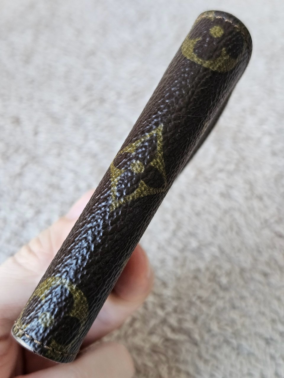 LV Porte Monnaie Gousset Coin Purse dc04