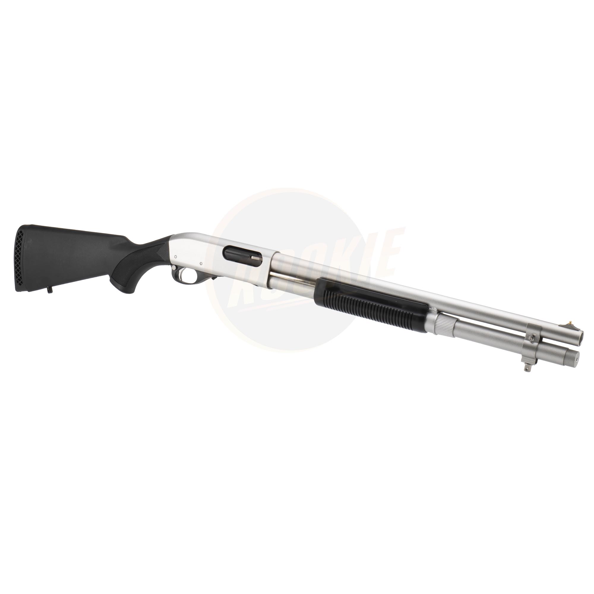 APS CAM870 MKIII Marine Shell-Ejecting Shotgun