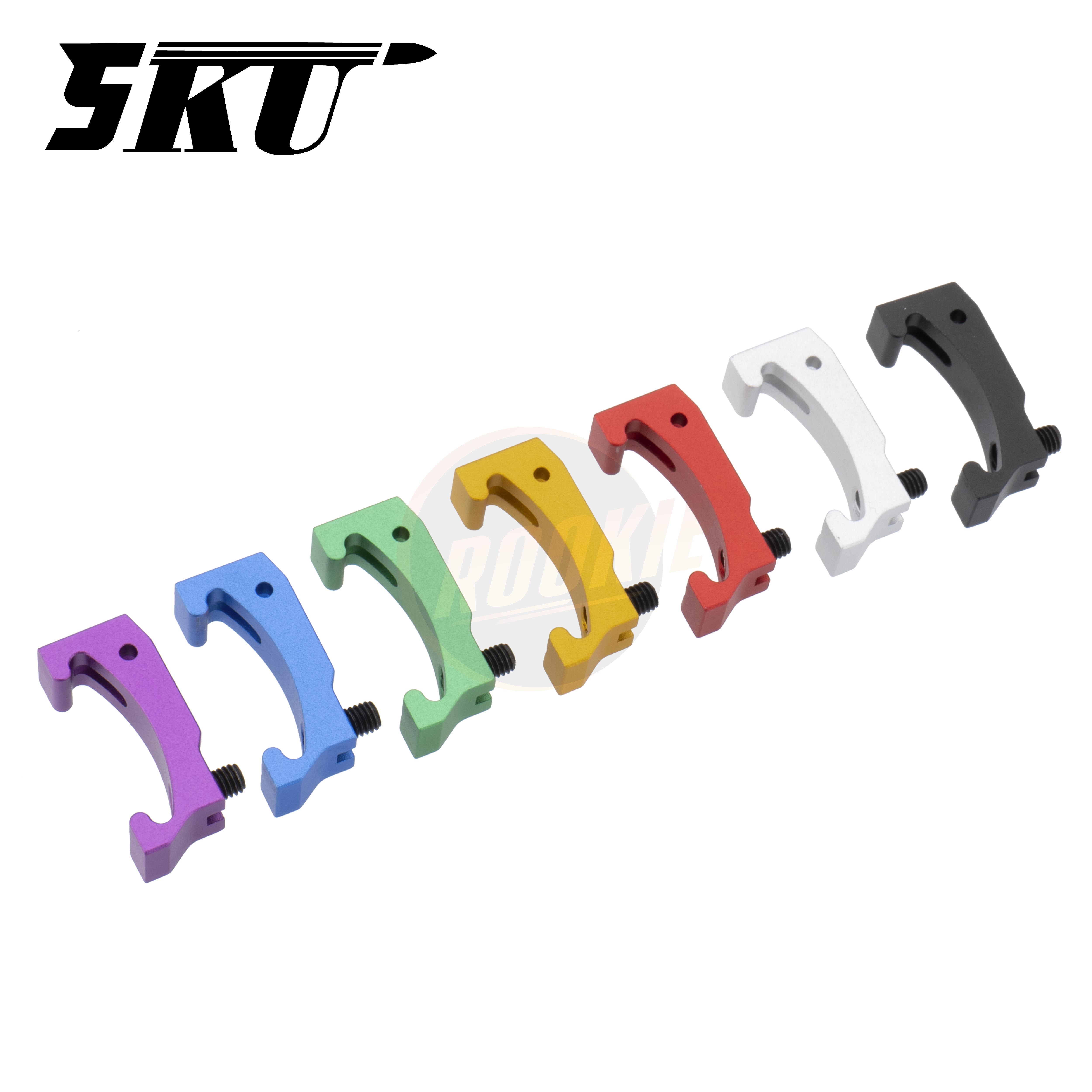 5KU Module Trigge Base for Marui Hi-CAPA (GB-544)