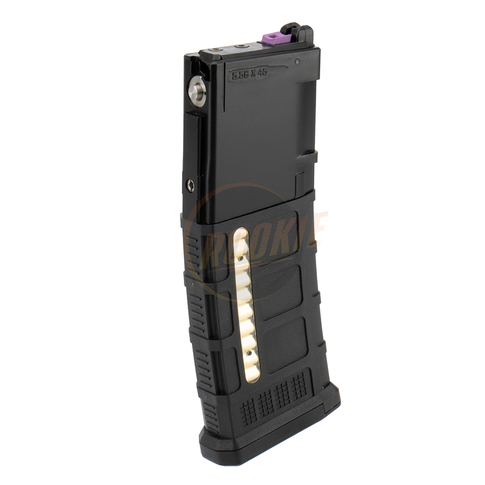 T8 SP System P30 MWS Magazine - Black