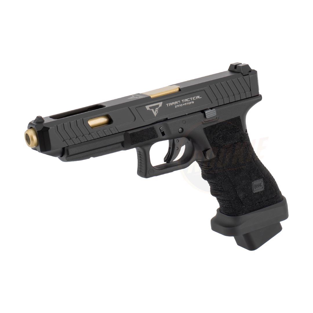 Double Bell 768Z JW2 G34 TTI Combat Master GBB