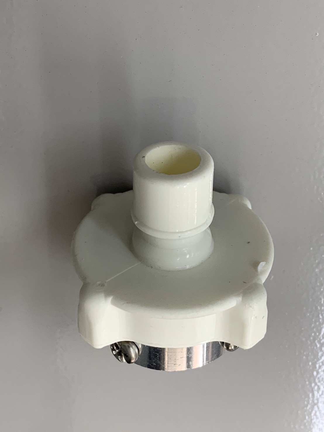 ข้อต่อสายเครื่องซักผ้า