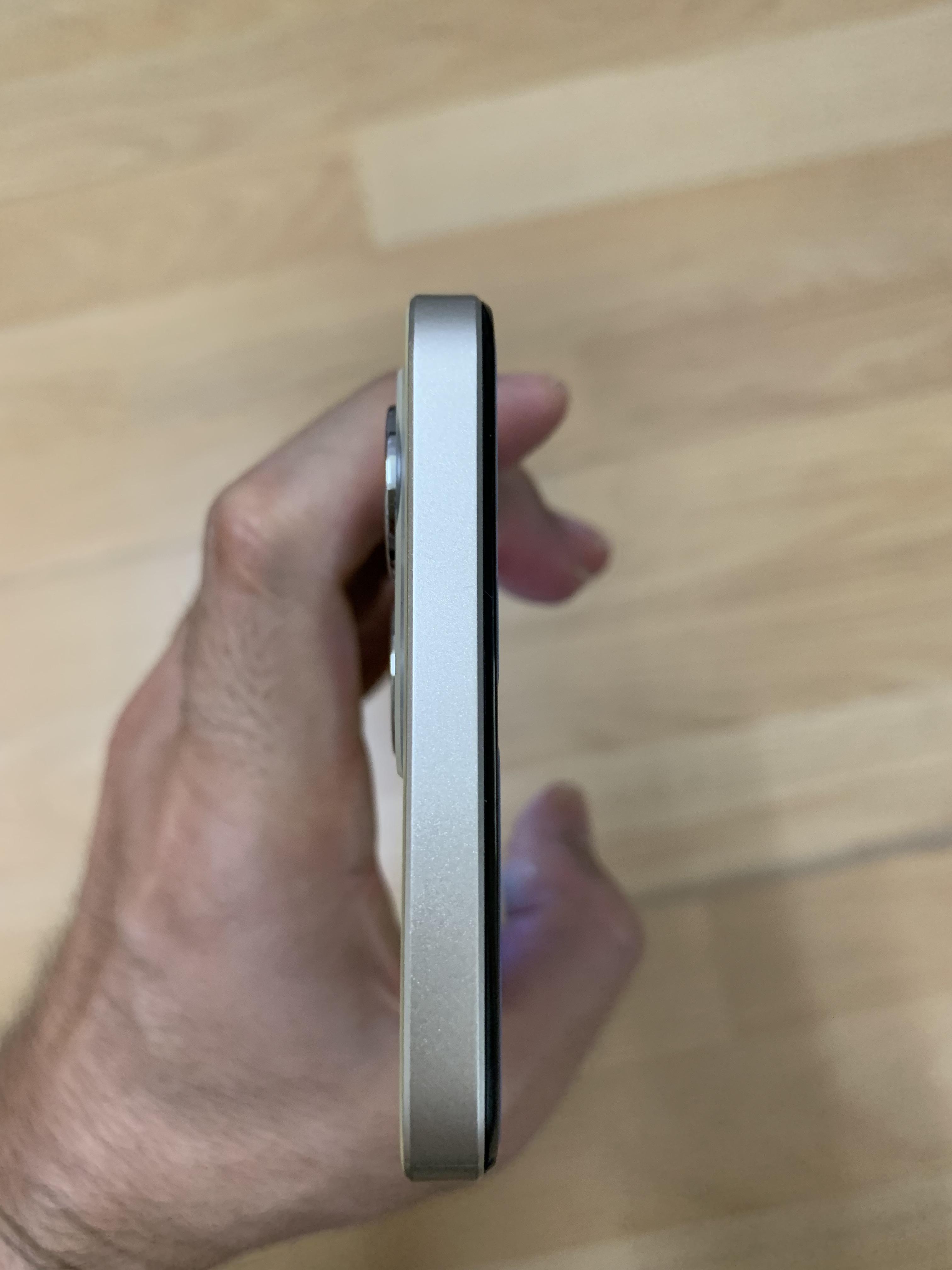 Realme C53 (6+128GB) มือสอง สีทอง ประกันศูนย์ 11 เดือน