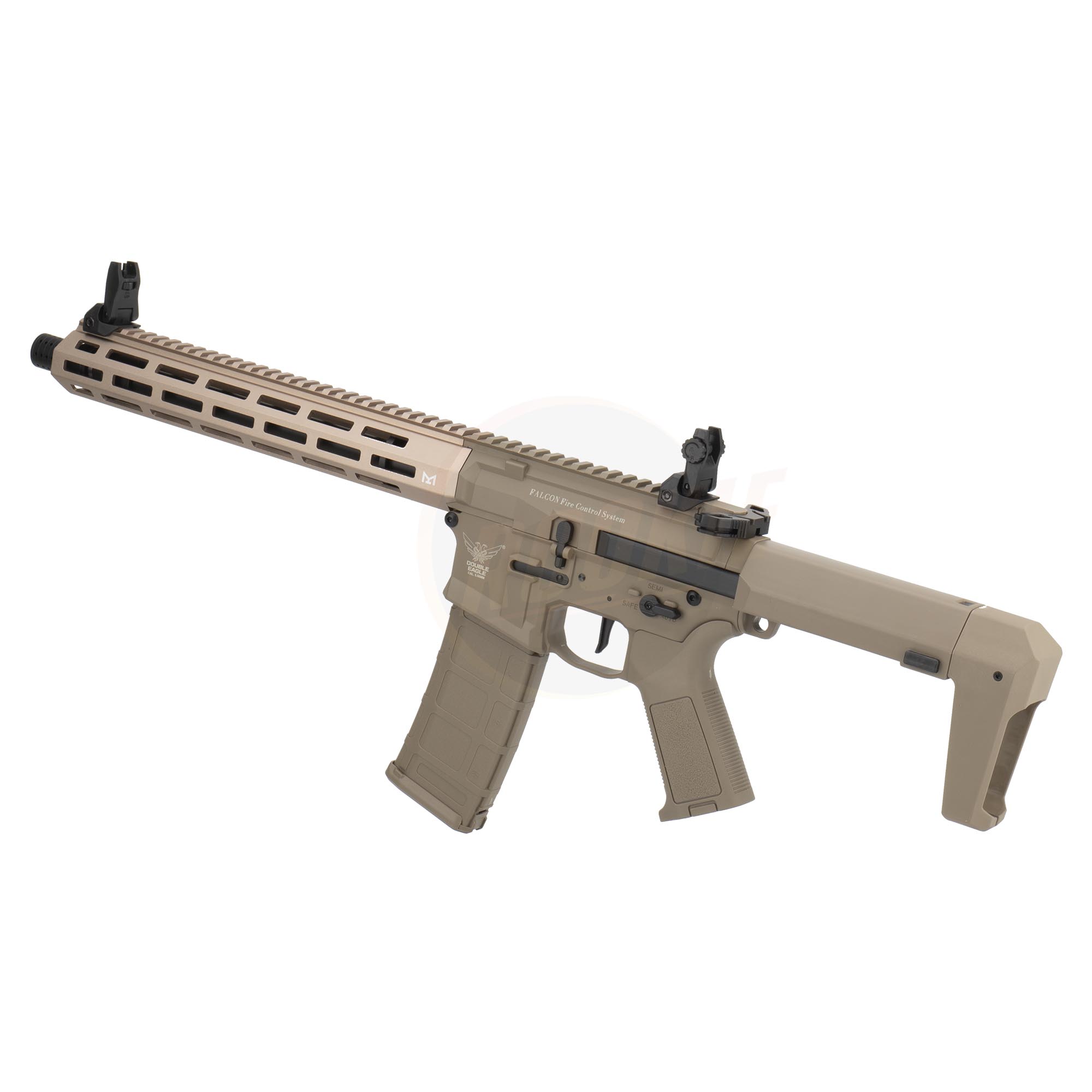 Double Eagle M904C Honey Badger PDW M-Lok
