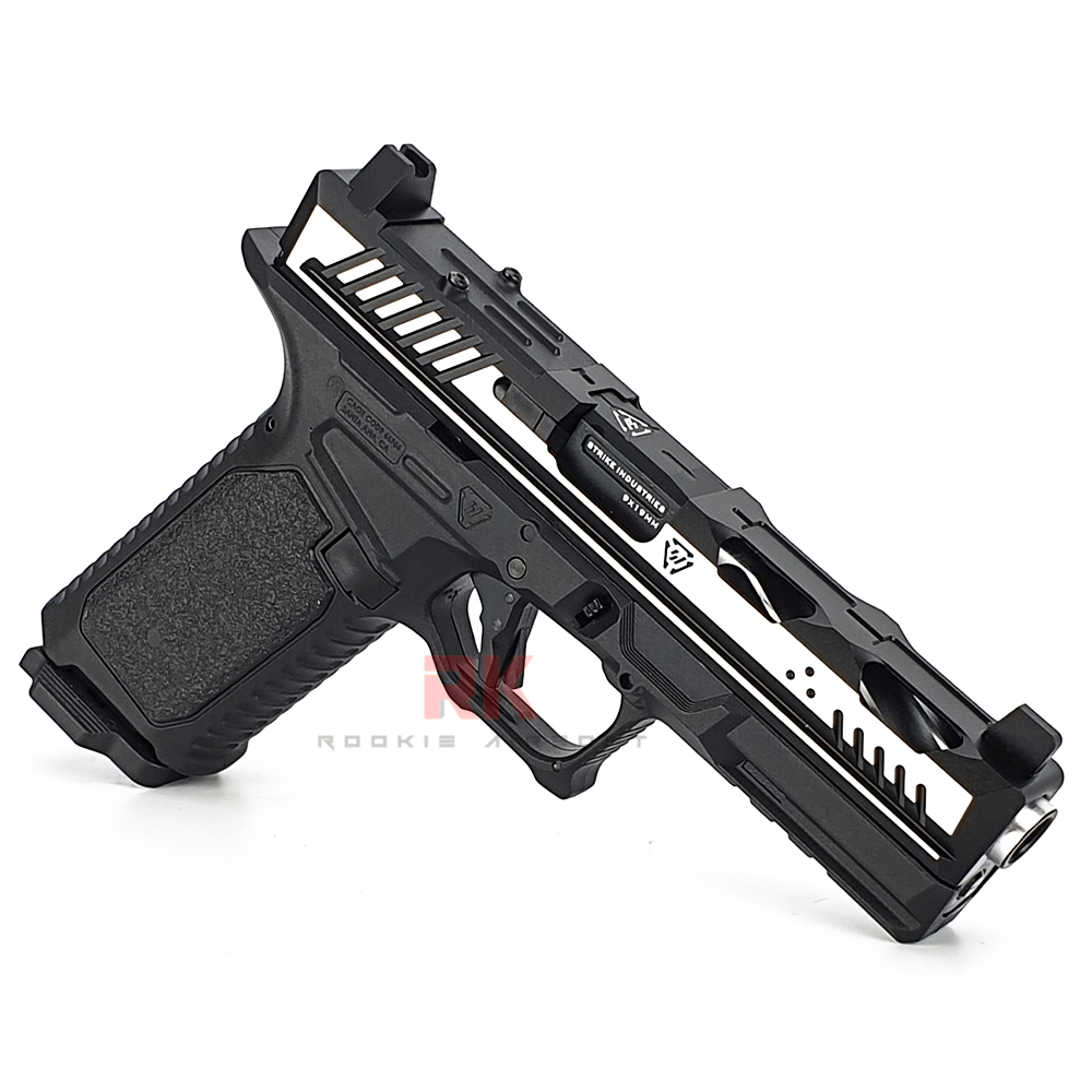 EMG Strike Industries ARK-17 (Two Tone Black)