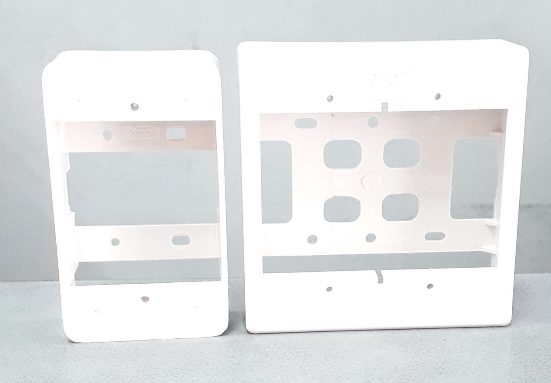 บ็อกลอย รุ่นเก่า นาโน