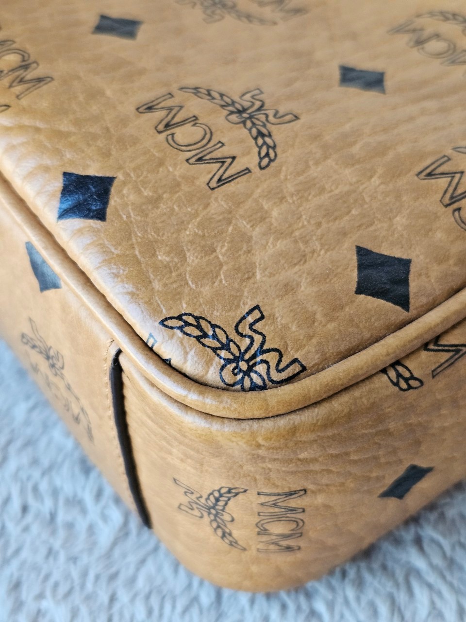 MCM Crossbody Mini Conyac