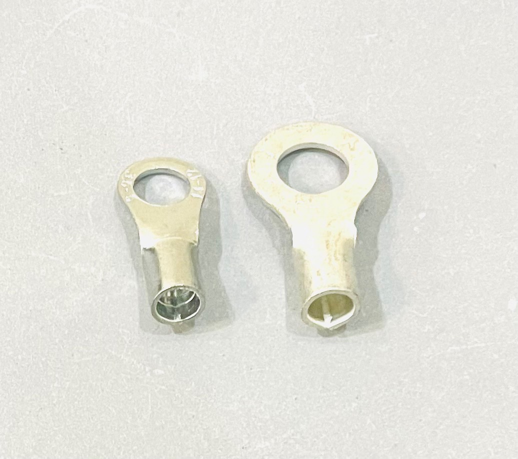 หางปลากลมเปลือย