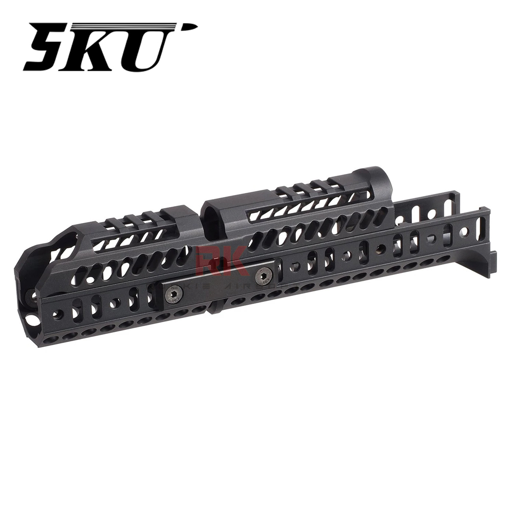 5KU Sport 1 Kit for AK74 / AK105 (5KU-304) - Black