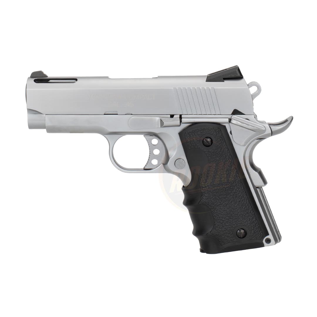 AW (NE1001) Springfield V10 Ultra Compact (Silver)