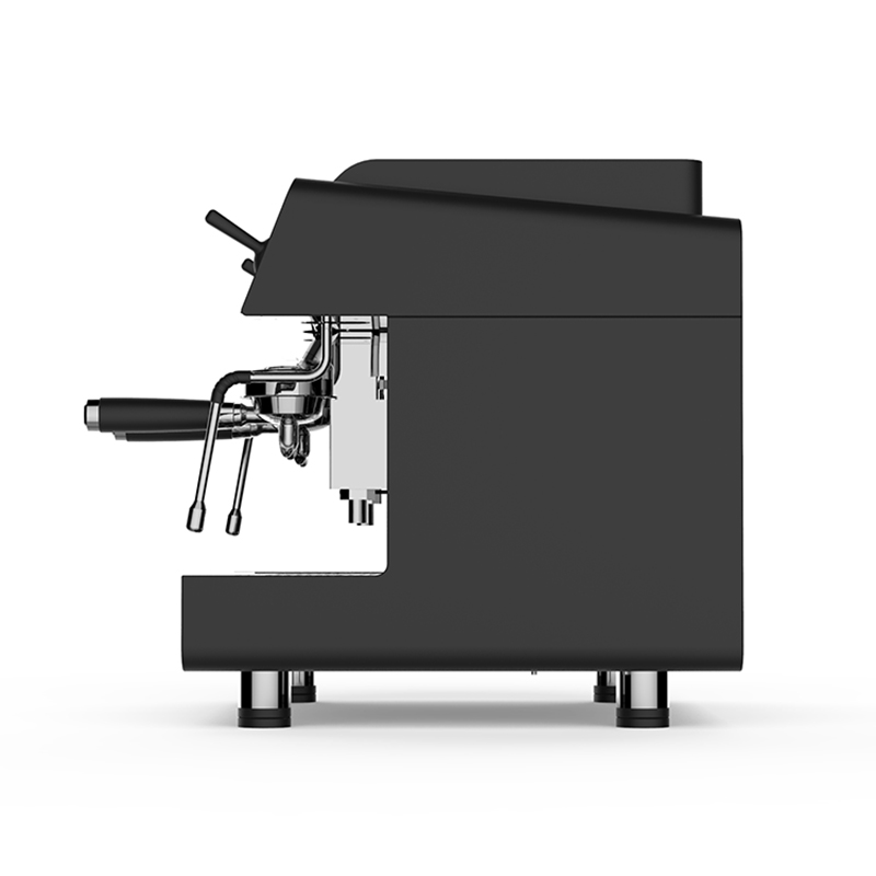 LADETINA LEGEND เครื่องชง 2 หัว หัวชง E61 หม้อต้ม 12 ลิตร