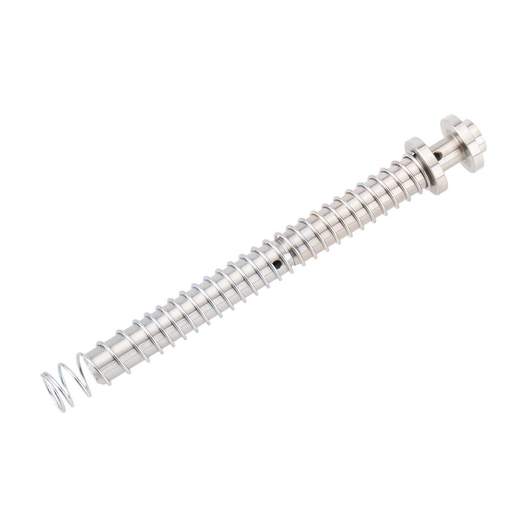 ROOKIE GR1 Low Recoil Guide Rod Set for Hi-Capa 4.3/5.1