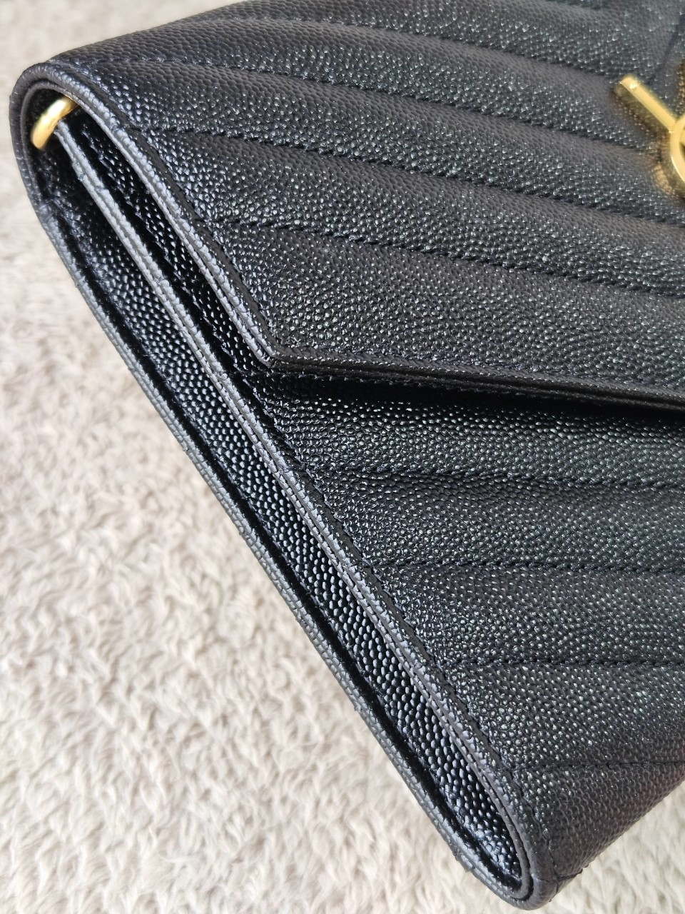 YSL Pouch ปี2023