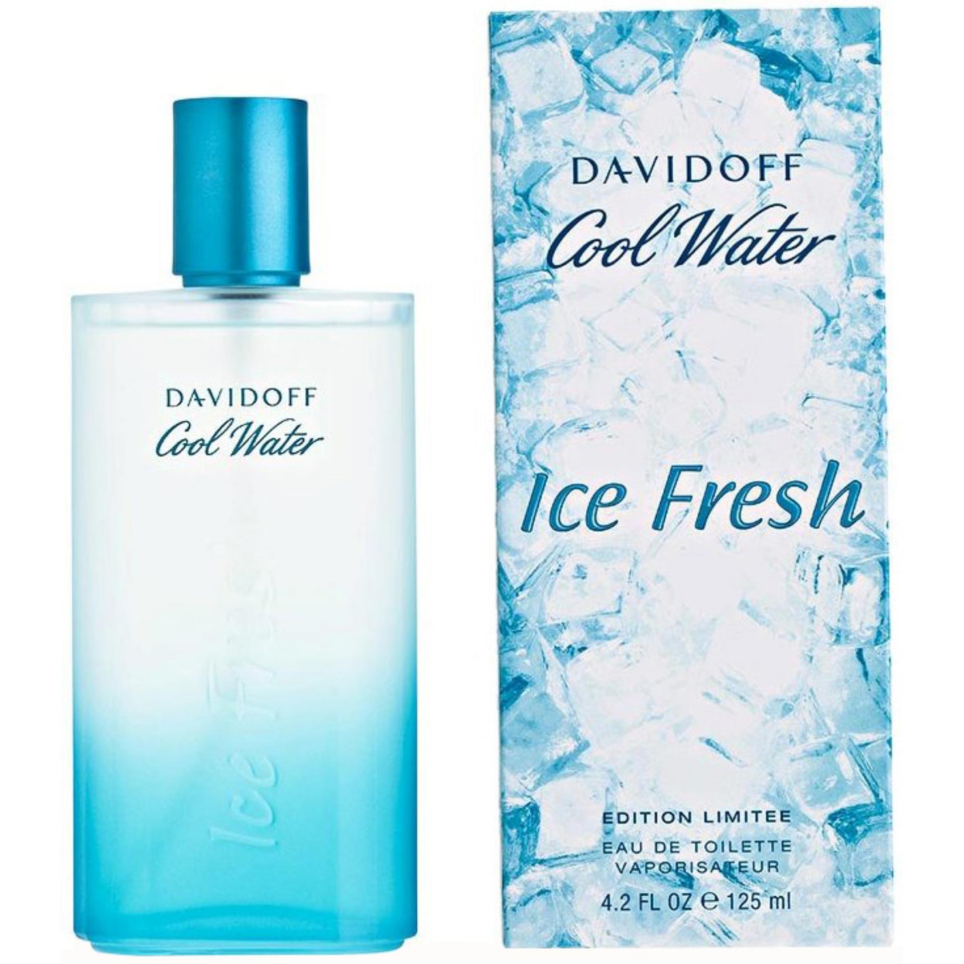 คูลวอเทอร์ ไอซ์ เฟรช ช. (Type)