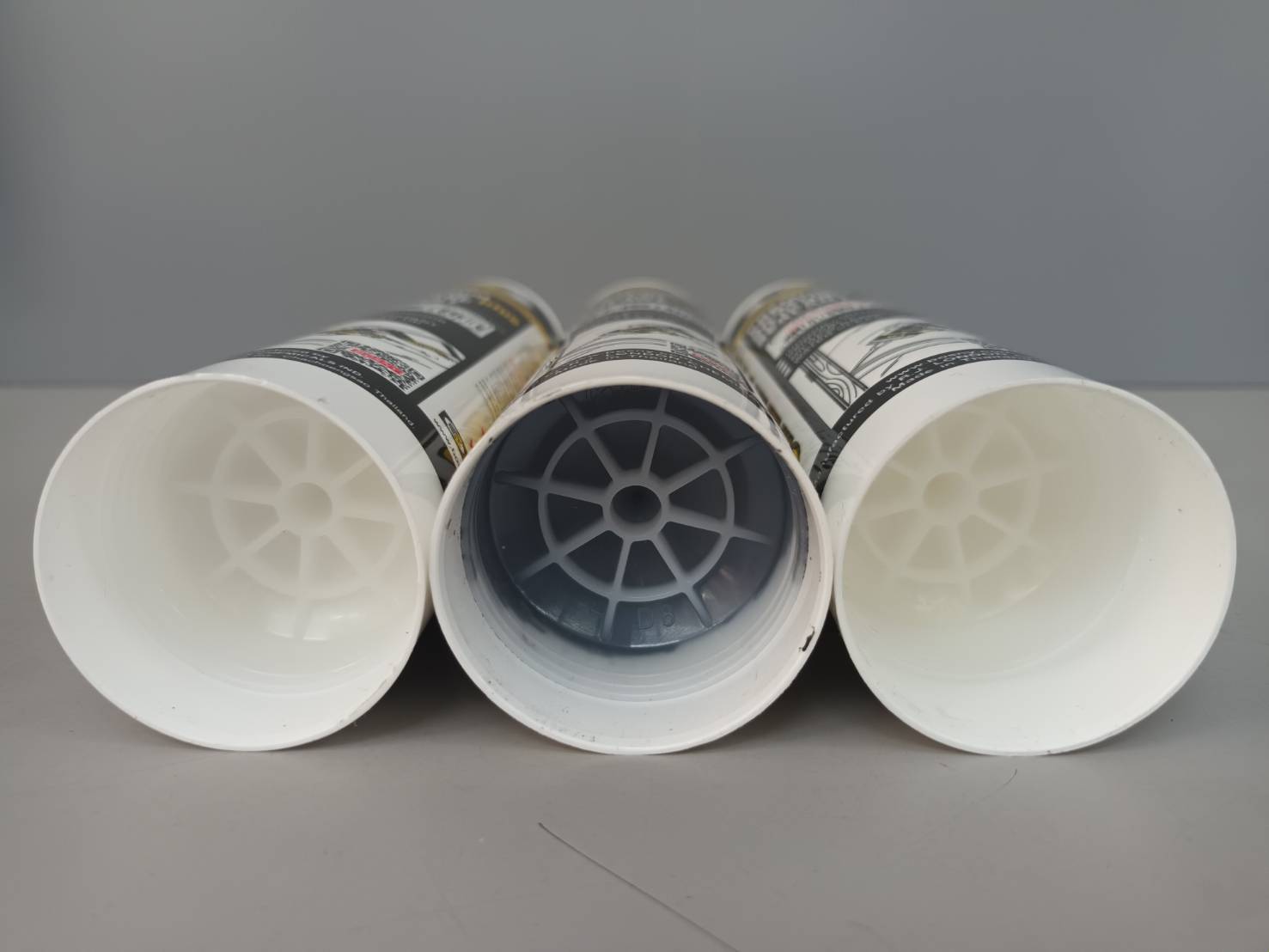 ซิลิโคน บอสนี่ (ไม่มีกรด)